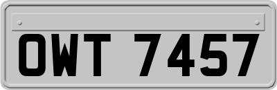 OWT7457
