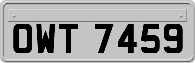 OWT7459