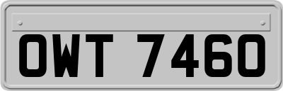 OWT7460