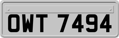 OWT7494