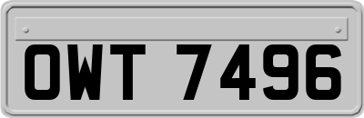 OWT7496