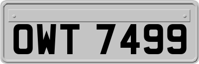 OWT7499