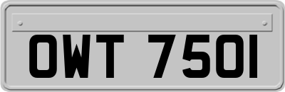 OWT7501