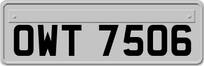 OWT7506