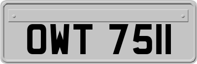 OWT7511