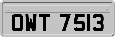 OWT7513