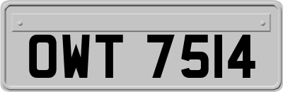 OWT7514