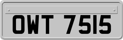 OWT7515