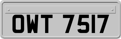 OWT7517