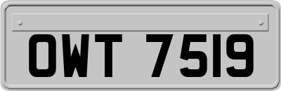 OWT7519