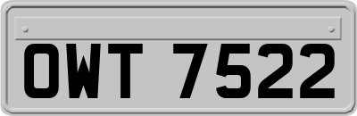 OWT7522
