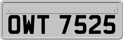 OWT7525
