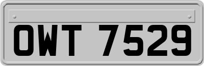 OWT7529