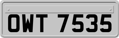 OWT7535