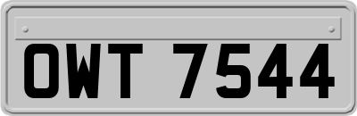 OWT7544