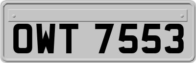 OWT7553
