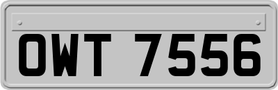 OWT7556