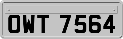 OWT7564