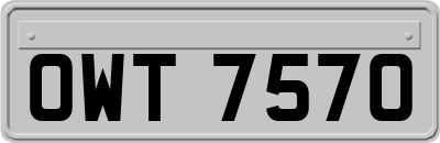 OWT7570