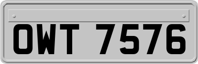 OWT7576