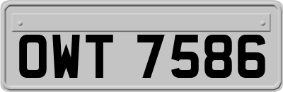 OWT7586