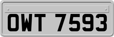 OWT7593