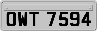 OWT7594