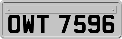 OWT7596