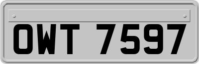 OWT7597