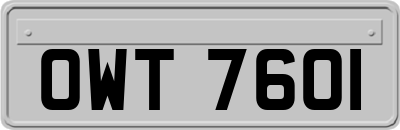 OWT7601