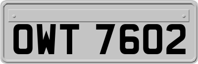 OWT7602