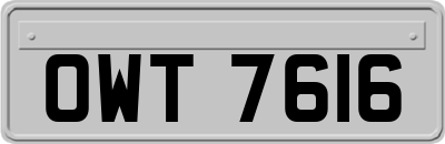 OWT7616