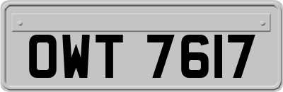 OWT7617