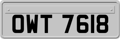 OWT7618