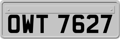 OWT7627