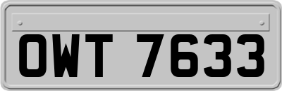 OWT7633