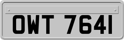 OWT7641
