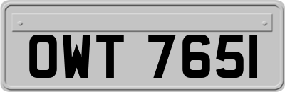 OWT7651