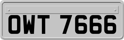 OWT7666