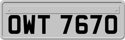 OWT7670
