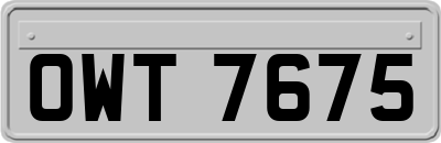 OWT7675