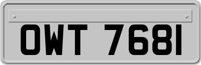 OWT7681