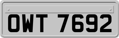 OWT7692