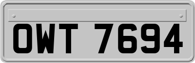 OWT7694