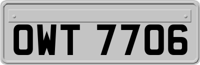 OWT7706