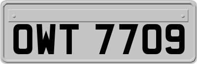 OWT7709