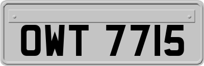 OWT7715