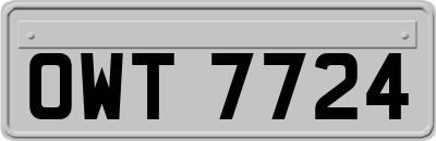 OWT7724