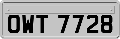 OWT7728