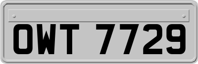OWT7729